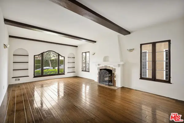 844 S Curson Avenue, Los Angeles, CA 90036