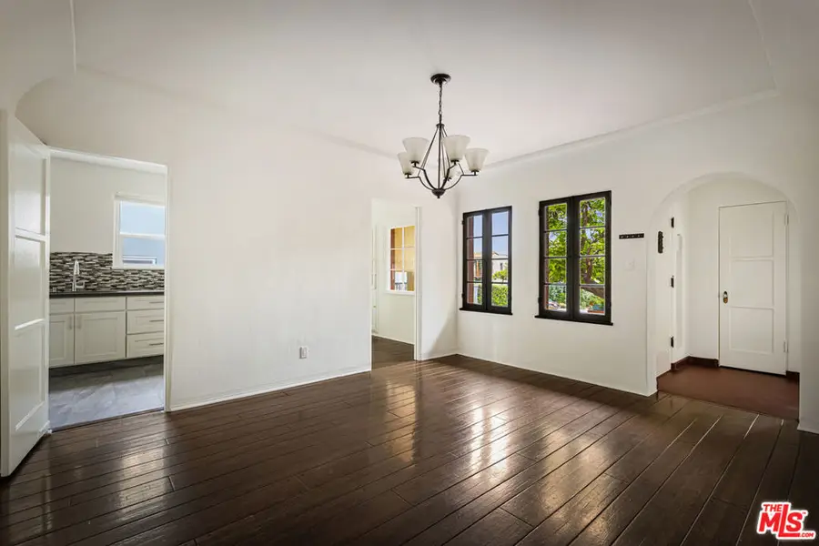 844 S Curson Avenue, Los Angeles, CA 90036 - #3