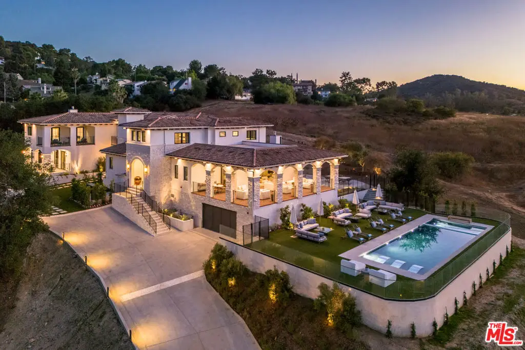 23614 Dry Canyon Cold Creek Rd, Calabasas, CA 91302 - #1
