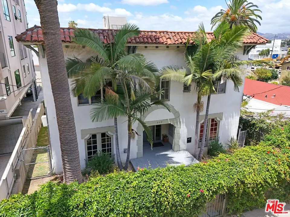 229 S Westlake Avenue, Los Angeles, CA 90057 - #1