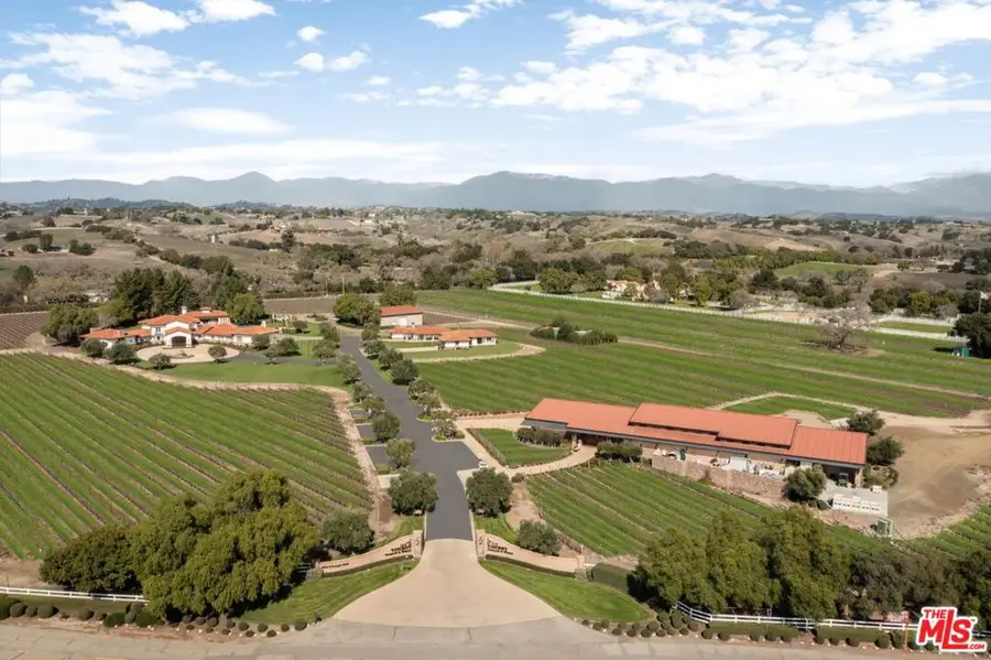 2370 N Refugio Road, Santa Ynez, CA 93460 - #3