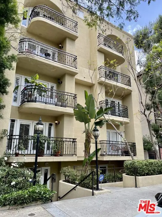146 S Clark Drive #102, Los Angeles, CA 90048 - #1