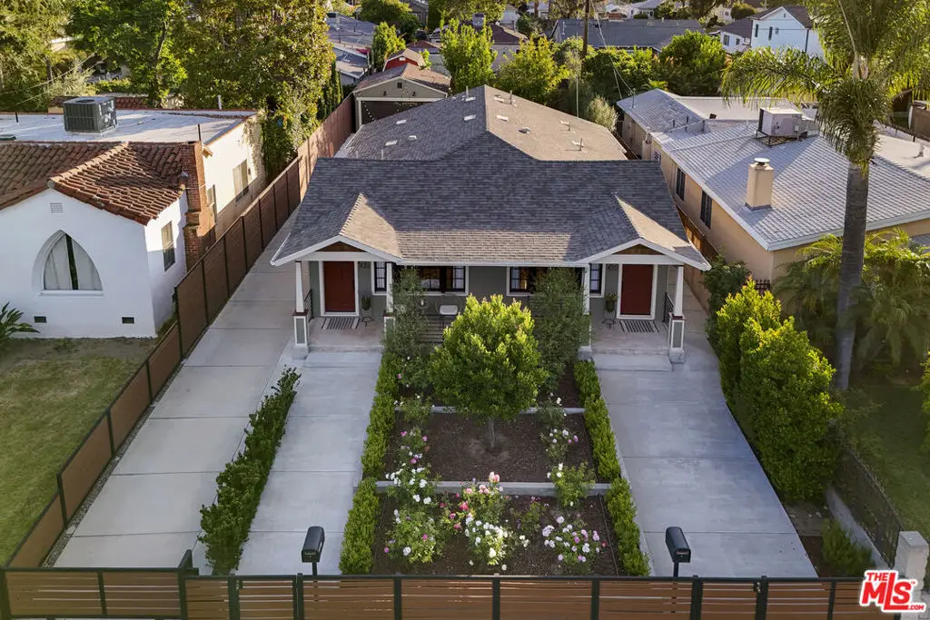 433 N Lamer Street, Burbank, CA 91506 - #1