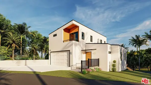 4516 Cato Street, Los Angeles, CA 90032