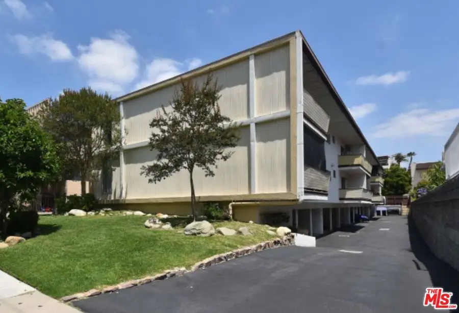 1320 N Columbus Avenue, Glendale, CA 91202 - #2
