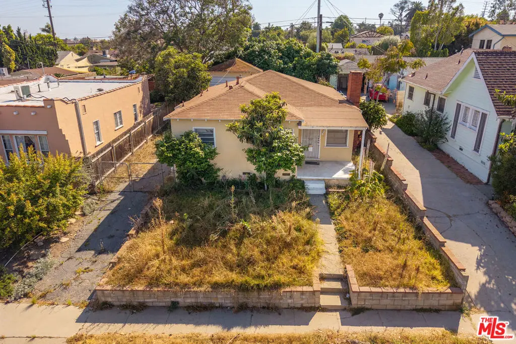 3641 Greenfield Avenue, Los Angeles, CA 90034 - #1