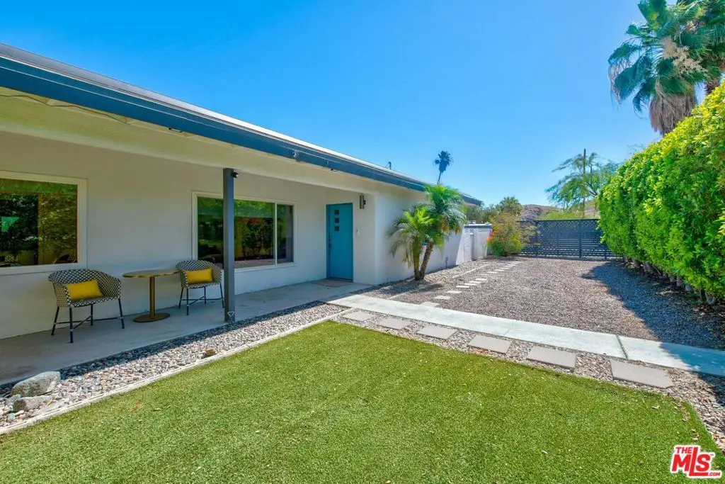 68554 J Street, Cathedral City, CA 92234 - #1