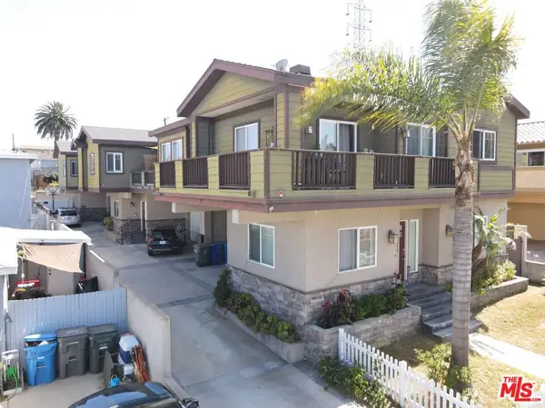 2516 Gates Avenue #B, Redondo Beach, CA 90278