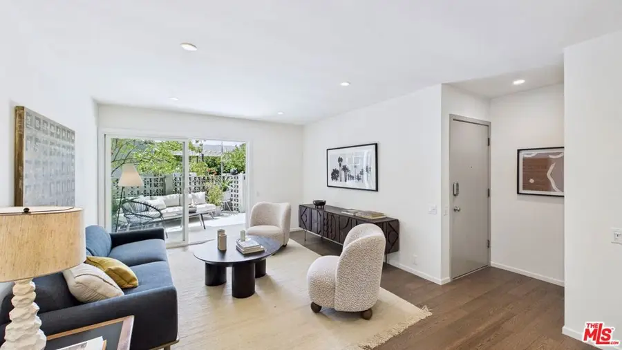 1520 Spruce Street #3, South Pasadena, CA 91030 - #3