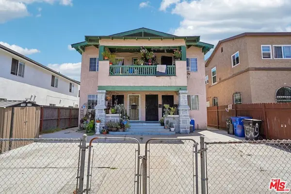 746 E 32nd Street, Los Angeles, CA 90011