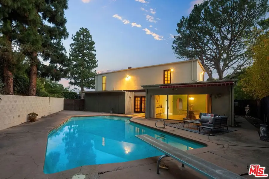 2650 Greenvalley Road, Los Angeles, CA 90046 - #3