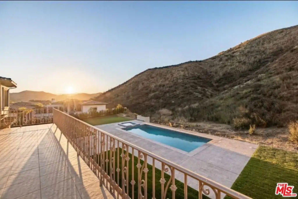 29416 Malibu View Court, Agoura Hills, CA 91301 - #1