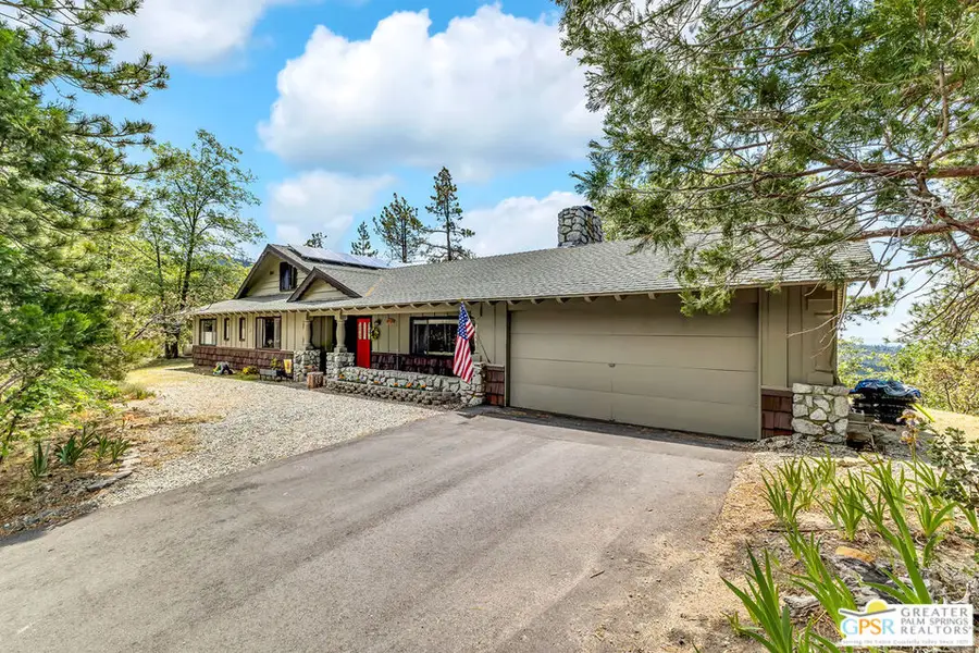 21395 Highway 243, Idyllwild, CA 92549 - #2