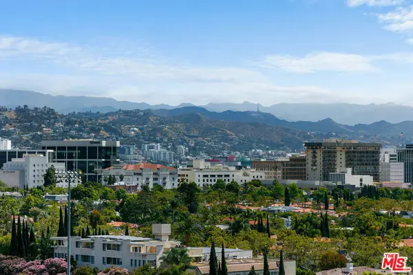 2160 Century Park East #804, Los Angeles, CA 90067