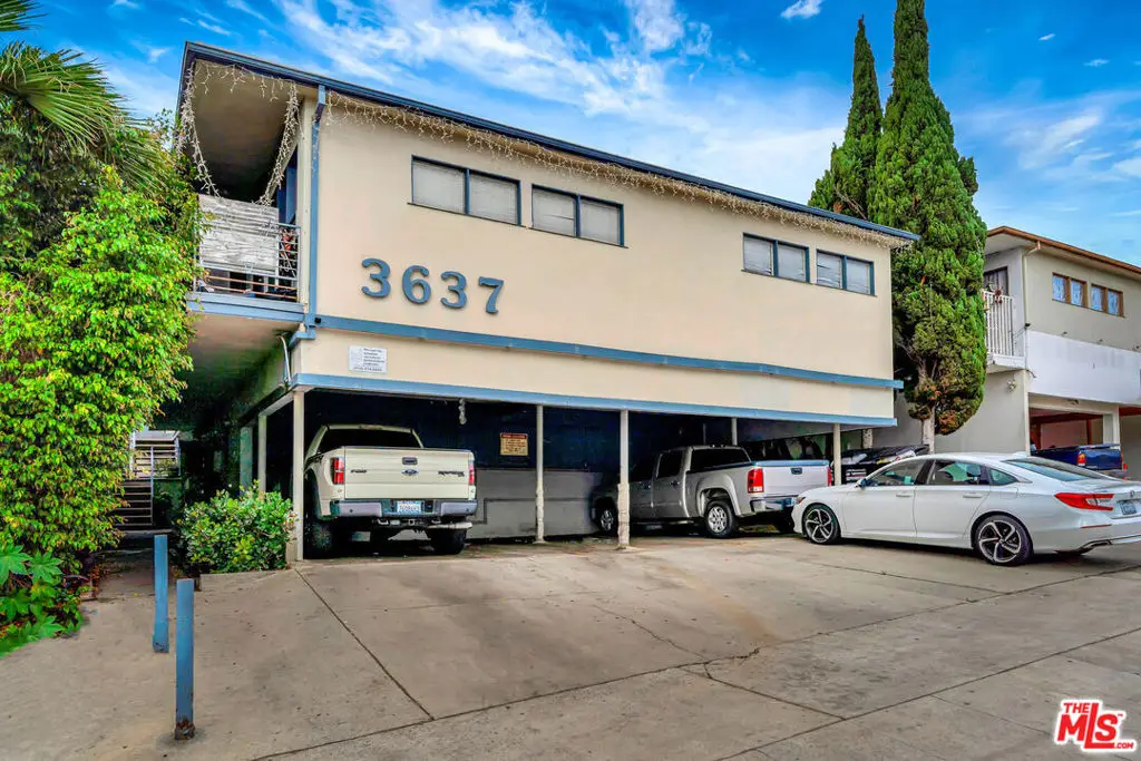3637 S Sepulveda Boulevard, Los Angeles, CA 90034 - #1