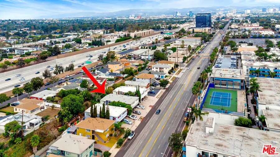 3637 S Sepulveda Boulevard, Los Angeles, CA 90034 - #2