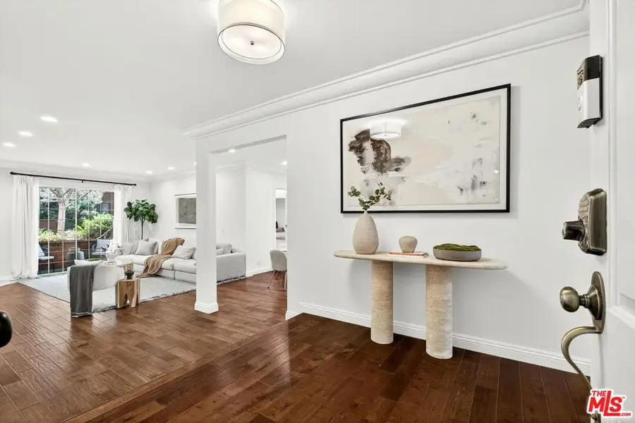 315 N Swall Drive #103, Beverly Hills, CA 90211 - #3