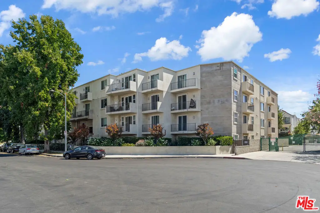 14412 Killion Street #205, Sherman Oaks, CA 91401 - #1