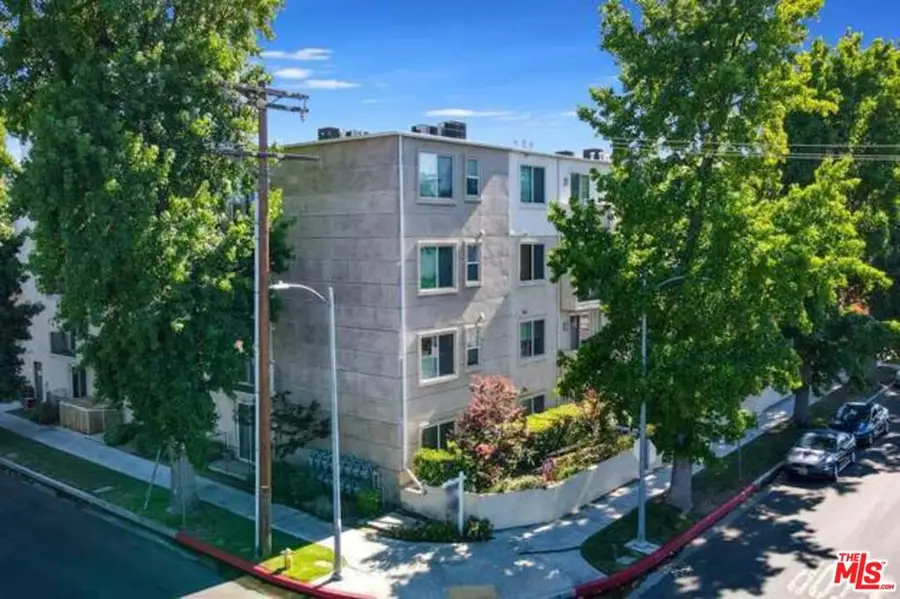 14412 Killion Street #205, Sherman Oaks, CA 91401 - #3