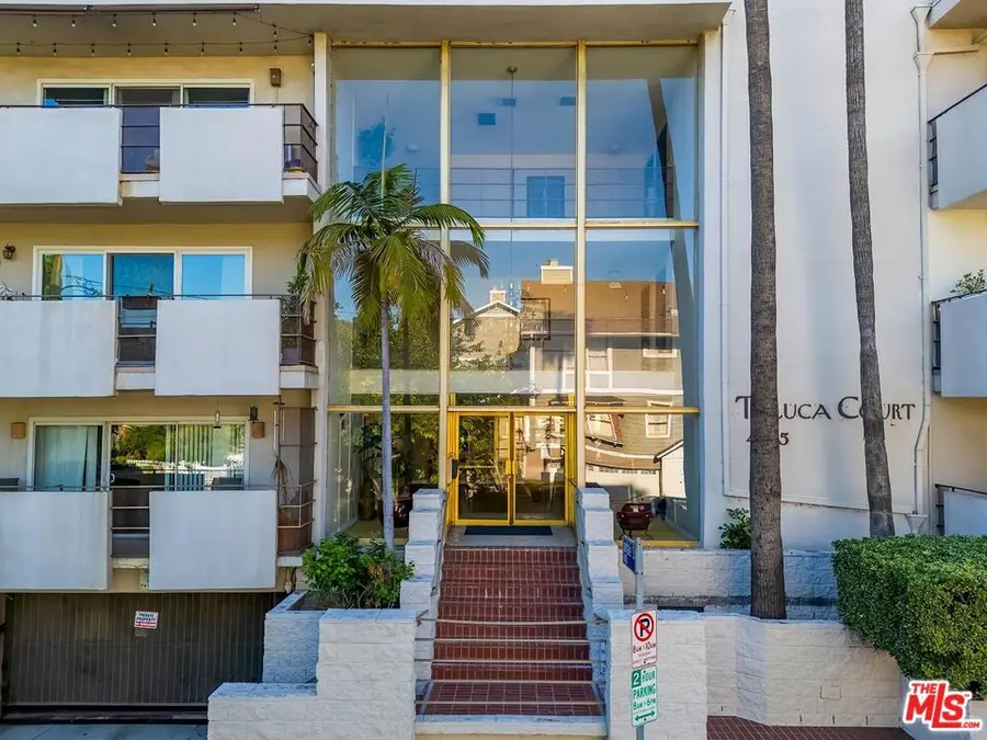 4445 Cartwright Avenue #310, Toluca Lake, CA 91602 - #2
