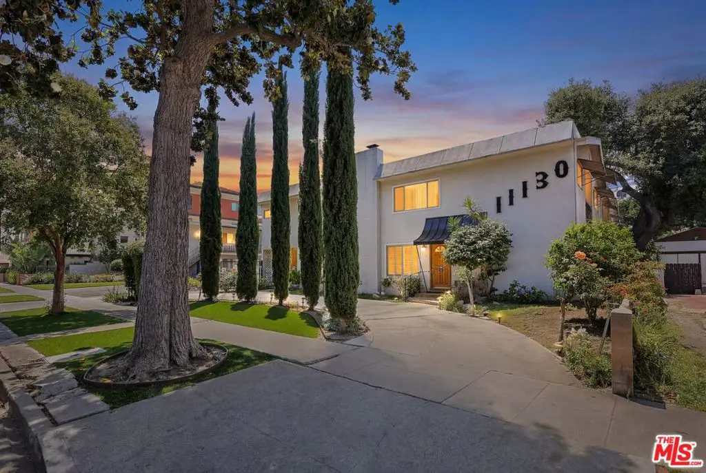 11130 Huston Street, North Hollywood, CA 91601 - #1