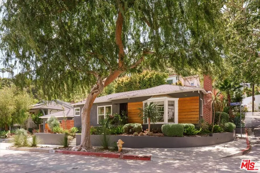 2583 Canyon Drive, Los Angeles, CA 90068 - #2