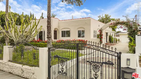 11441 Kittridge Street, North Hollywood, CA 91606