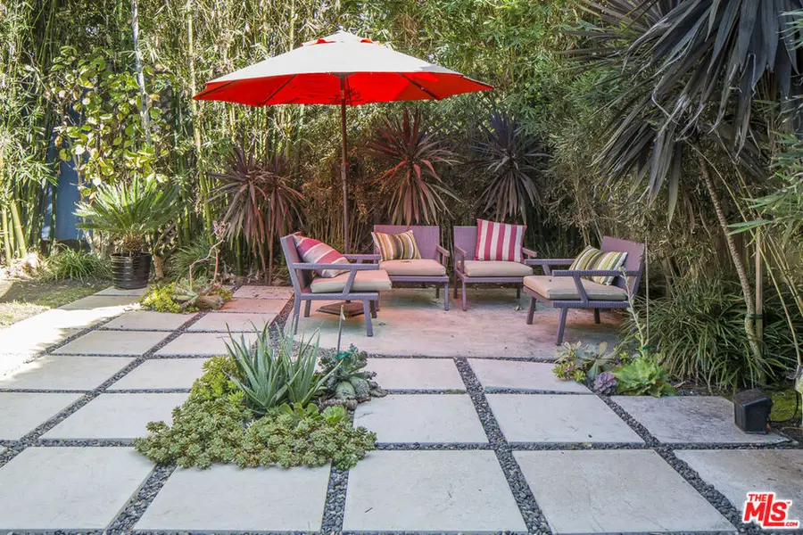 526 N Harper Avenue, Los Angeles, CA 90048 - #2