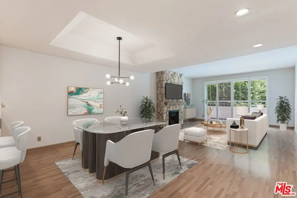 1930 S Beverly Glen Boulevard #306, Los Angeles, CA 90025 - #1