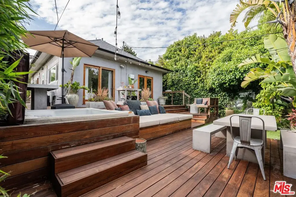 416 Brooks Avenue, Venice, CA 90291 - #1