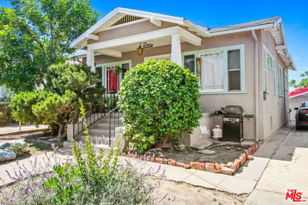 3034 Fairmount Street, Los Angeles, CA 90063 - #1