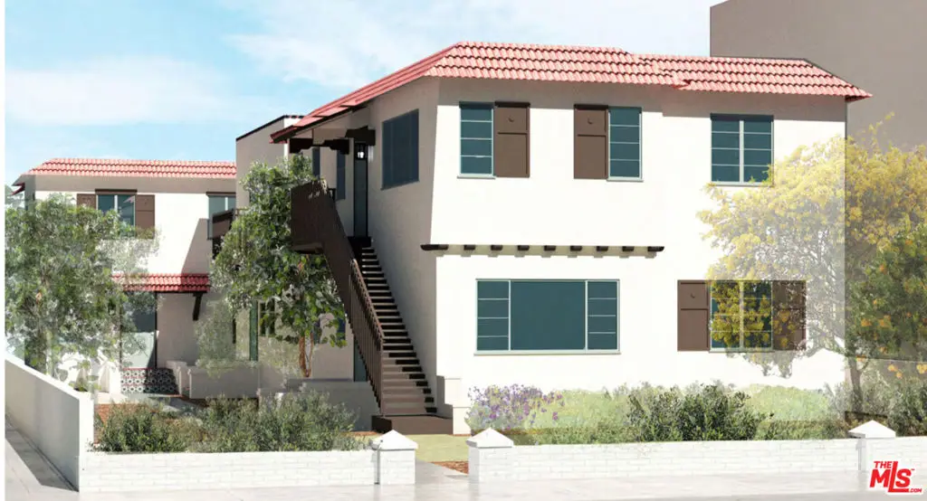 914 18th Street, Santa Monica, CA 90403 - #1