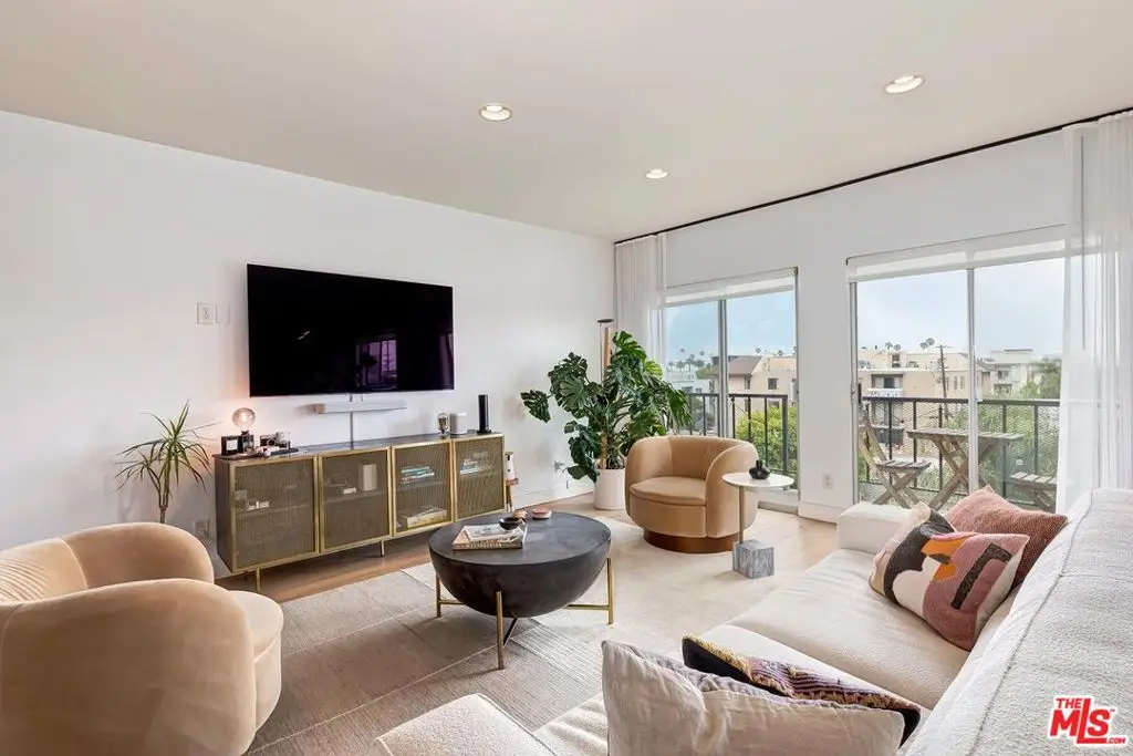1115 S Elm Drive #411, Los Angeles, CA 90035 - #1