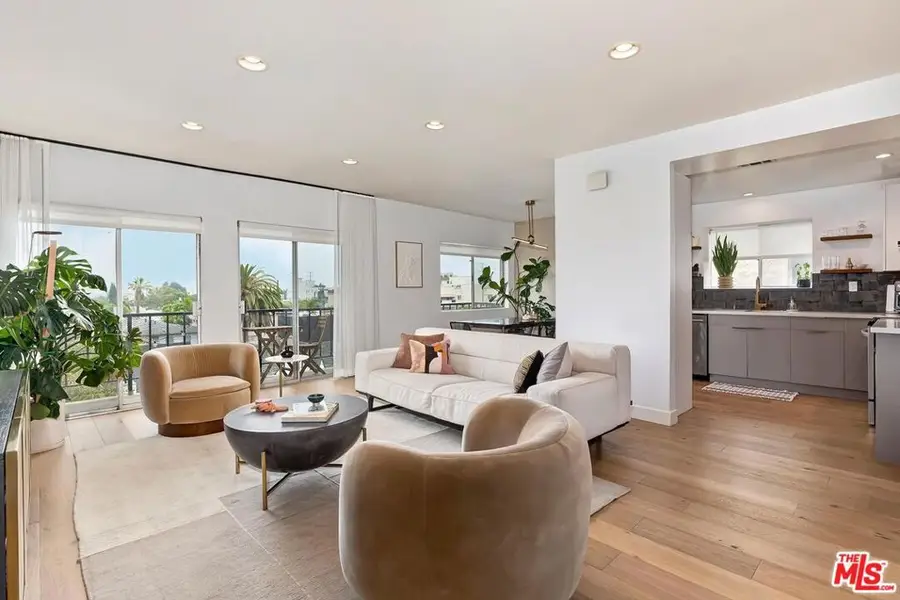 1115 S Elm Drive #411, Los Angeles, CA 90035 - #3