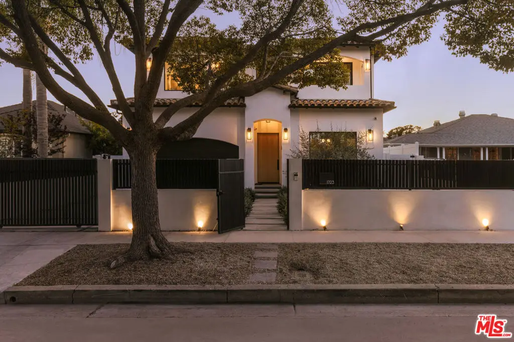 1723 S Corning Street, Los Angeles, CA 90035 - #1
