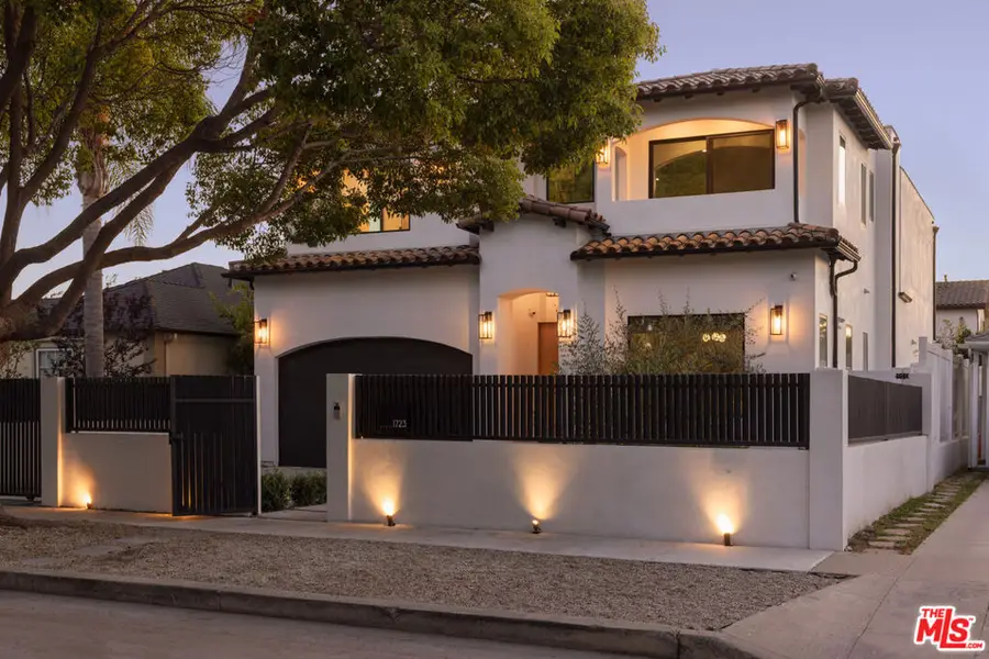 1723 S Corning Street, Los Angeles, CA 90035 - #2