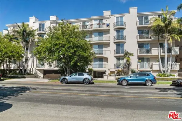 1450 S Beverly Drive #404, Los Angeles, CA 90035