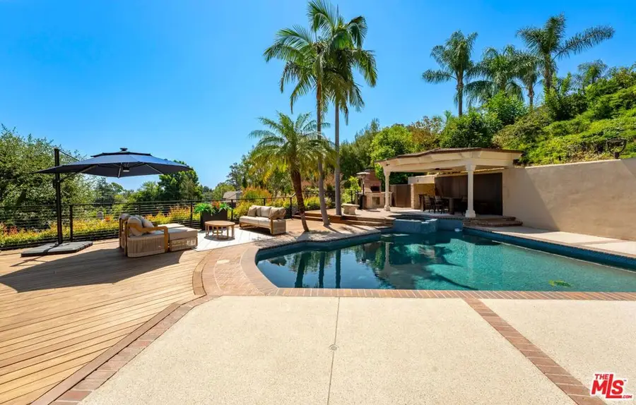 1432 Rutherford Drive, Pasadena, CA 91103 - #2
