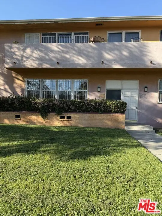 3311 1/2 W 78th Street #112, Los Angeles, CA 90043 - #1