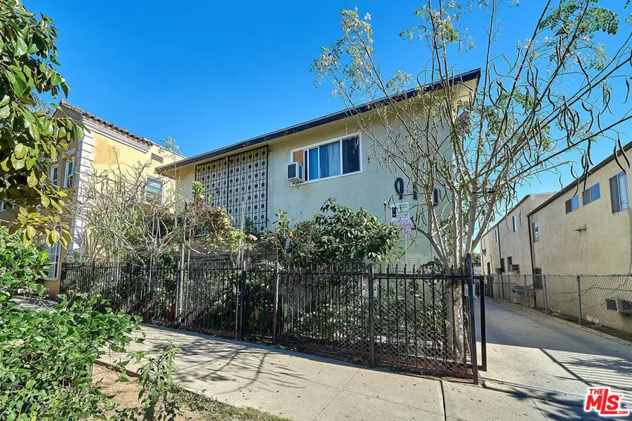 910 S Catalina Street, Los Angeles, CA 90006 - #3