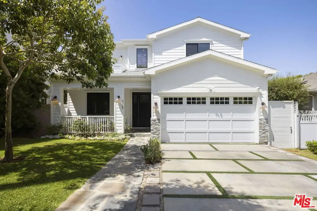 3043 Greenfield Avenue, Los Angeles, CA 90034 - #1