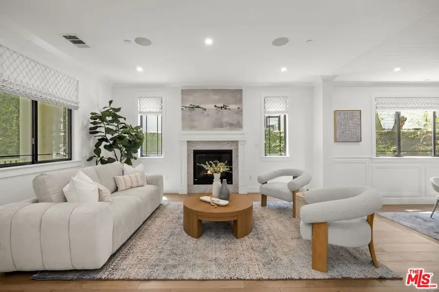 3043 Greenfield Avenue, Los Angeles, CA 90034 - #2