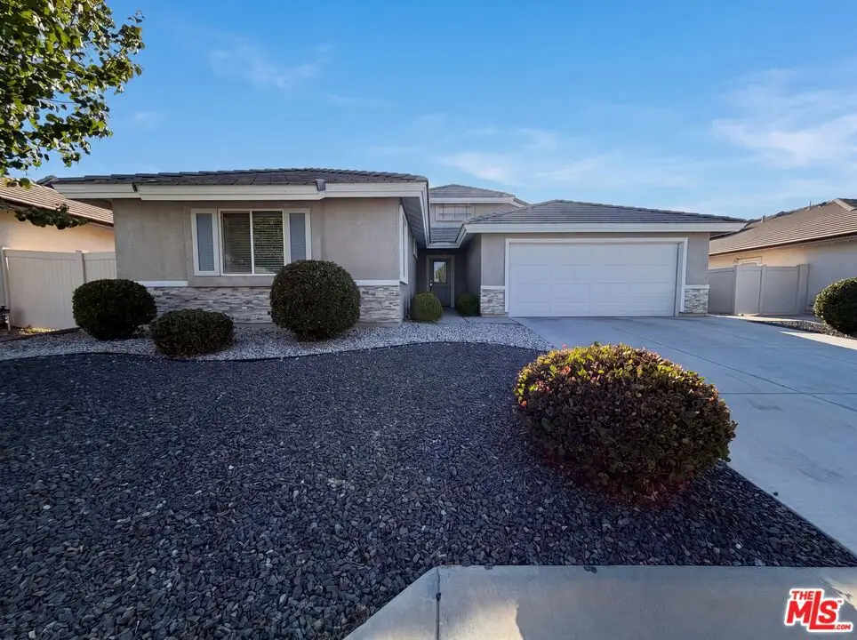 43831 Madison Court, Lancaster, CA 93536 - #1