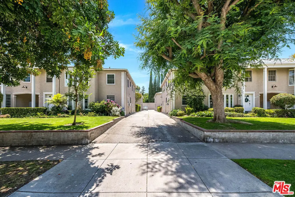 15224 1/2 Dickens Street, Sherman Oaks, CA 91403 - #1