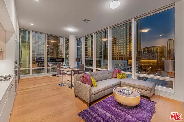 877 Francisco Street #806, Los Angeles, CA 90017