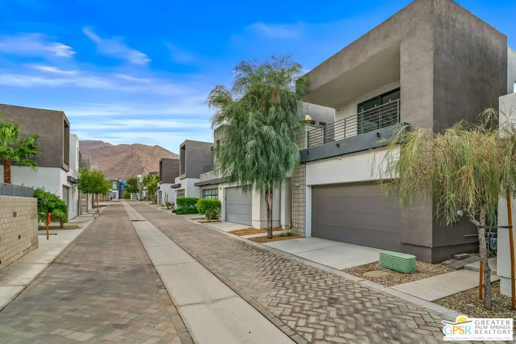 482 Paragon Loop, Palm Springs, CA 92262 - #1
