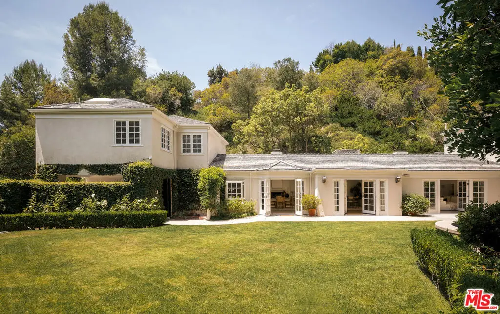 9575 Lime Orchard Road, Beverly Hills, CA 90210 - #1