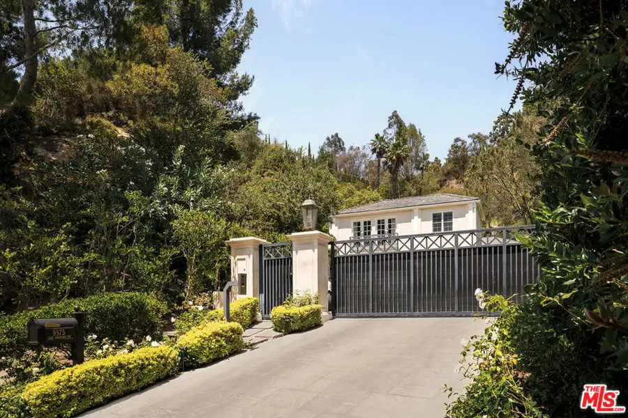 9575 Lime Orchard Road, Beverly Hills, CA 90210 - #3