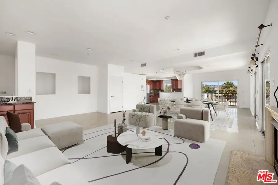 8555 Cashio Street #PH 4, Los Angeles, CA 90035 - #3