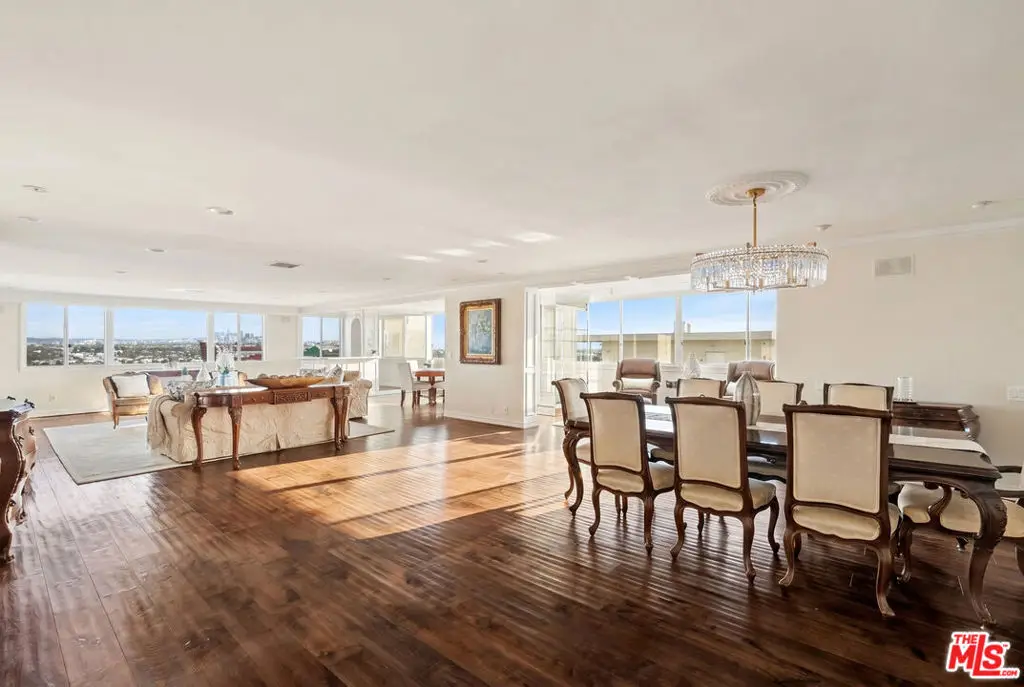 838 N Doheny Drive #PHC, West Hollywood, CA 90069 - #1